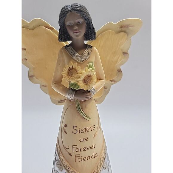 Elements 2007 Barbara McDonald Sister 82008 "Sisters are Forever Friends" - Picture 2 of 8